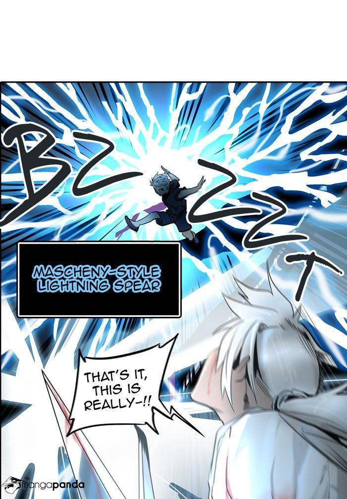 Tower of God Chapter 297 image 69